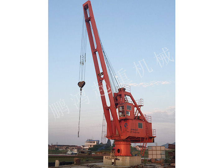 HGQ25t-18m（抓、吊兩用）