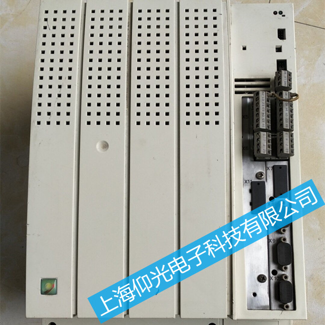 Lenze倫茨伺服驅(qū)動器9300系列報(bào)警OH4維修中心