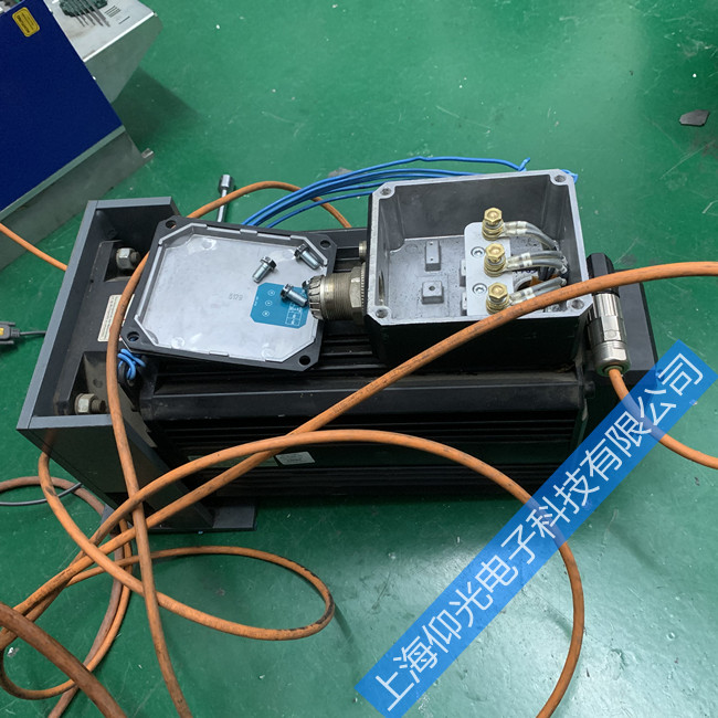 科爾摩根伺服電機(jī)維修常見故障及原因