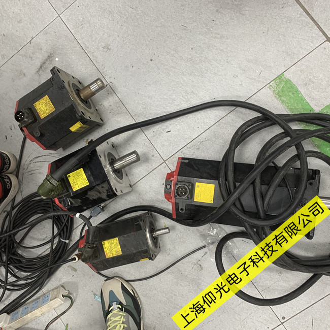 發(fā)那科伺服電機(jī)常見故障維修總結(jié)
