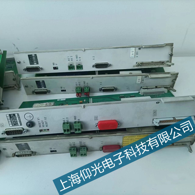 海德漢A114主軸放大器修理-驅(qū)動運(yùn)行報(bào)警299維修