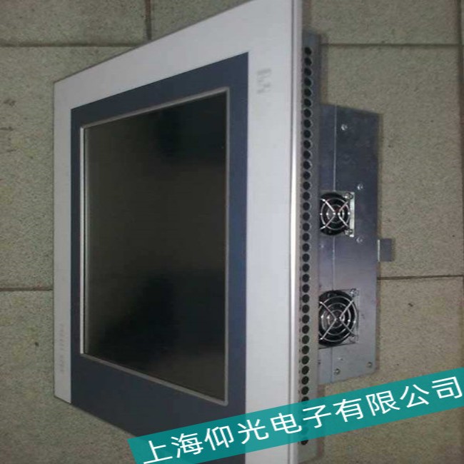 揚(yáng)州貝加萊工控機(jī)底板無法加電維修點